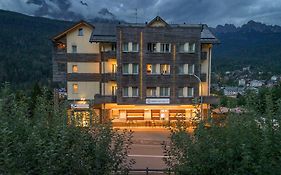 Th Cadore - Hotel Antelao